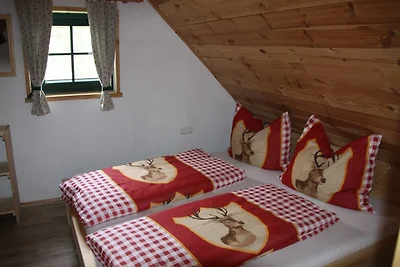 Vakantiehuis Ontspannende vakantie Reichenfels