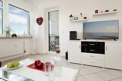 Haus Aquamarina Horizontblick 58