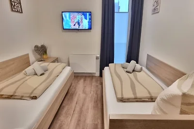 Haus Meerdüne, Meer5, "Strand.Gut"