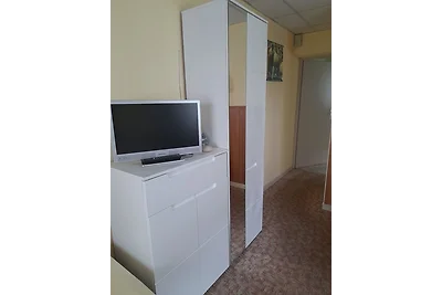 Ferienwohnung Nr. 2 "Quitte"