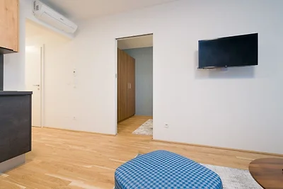 Vakantieappartement Gezinsvakantie Wien