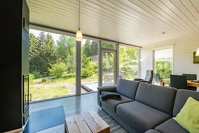 2 Personen mit Sauna (F1H2)