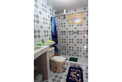 Casa Edda y Alexis Appartement 3