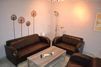 Vakantieappartement Gezinsvakantie Heede