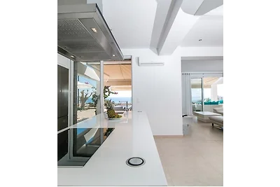 Vakantiehuis Ontspannende vakantie Afandou