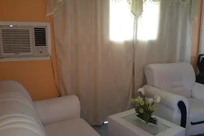 Vakantieappartement Gezinsvakantie Baracoa