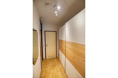 Apartamento Vacaciones familiares Brilon