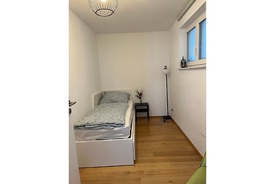 Vakantieappartement Gezinsvakantie Bad Mergentheim