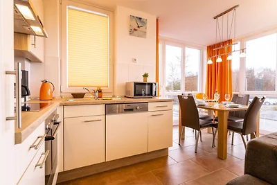 Vakantieappartement Gezinsvakantie Großenbrode
