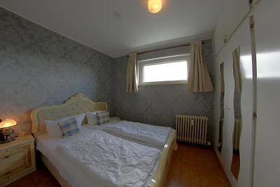 Apartment 260 "Cowboy & Indianer"