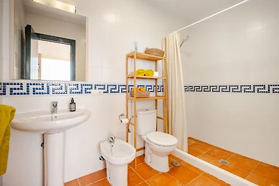 Casa vacanze Vacanza di relax Cómpeta