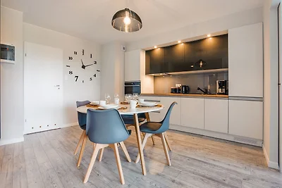 Sun&Snow Resorts - Apartment B47