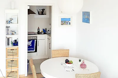 Appartamento Vacanza con famiglia Glücksburg