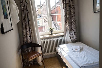 Vakantieappartement Gezinsvakantie Landau