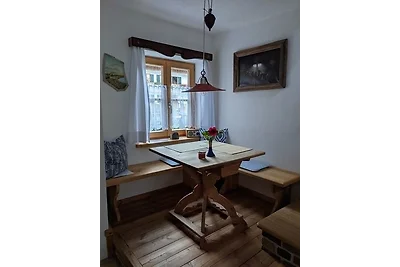 Vakantiehuis Ontspannende vakantie 