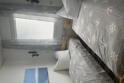 Vakantieappartement Gezinsvakantie Loissin