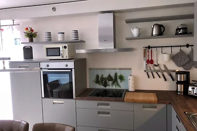 Ferienhaus Traumspot