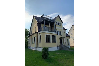 Ferienwohnung Ehrich