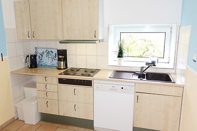 Vakantieappartement Gezinsvakantie Hasselberg