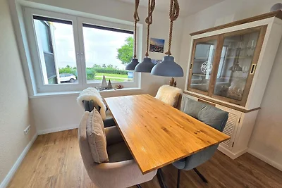 Hohes Ufer Möwennest