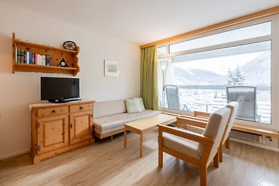 Casa Jenatsch Utoring 602