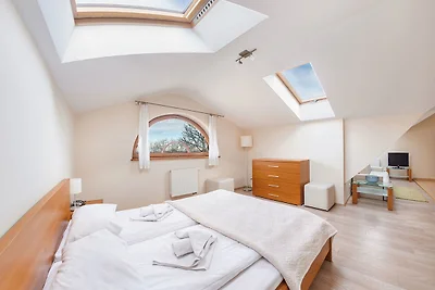 Vakantieappartement Gezinsvakantie Misdroy