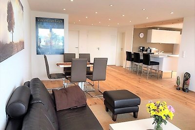 Vakantieappartement Gezinsvakantie Meersburg