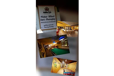 apartman za odmor Obiteljski odmor Missen-Wilhams