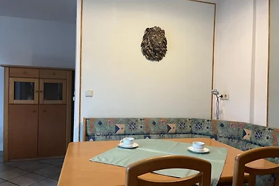 Mariazellerhof Room 210