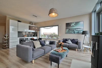 Ostsee - Reetdachhaus Nr. 1