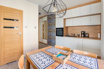 Sun&Snow Os. Bursztynowe -