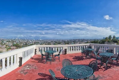 VILLA TERESA Appartement 1
