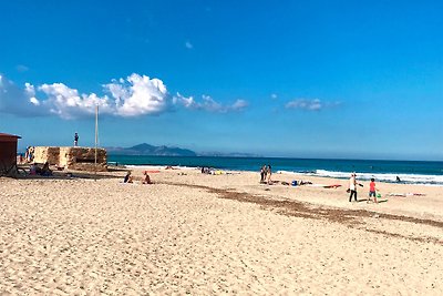 Mallorca Beach front line Apartment