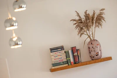 Appartamento Vacanza con famiglia Putbus