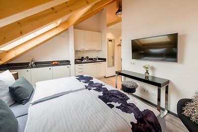 Premium-Doppelzimmer-Apartment