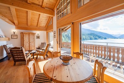 Vakantieappartement Gezinsvakantie Davos