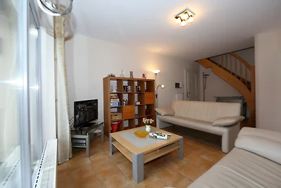 Apartament Dla rodzin Heringsdorf