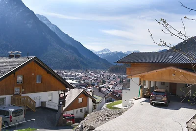 Appartamento Vacanza con famiglia Mittenwald