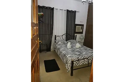 Vakantieappartement Gezinsvakantie Havanna