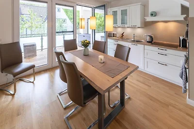 Vakantieappartement Gezinsvakantie Hohwacht