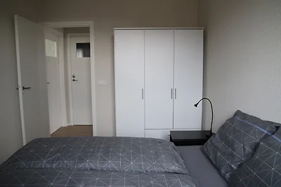 Appartamento Vacanza con famiglia Katwijk