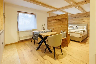 Vakantieappartement Gezinsvakantie St. Ulrich am Pillersee