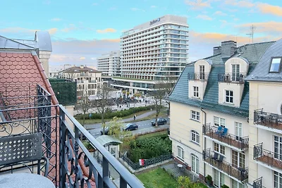 Sun&Snow Promenada - Trzy Korony