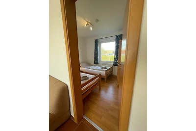 Vakantiehuis Ontspannende vakantie Glücksburg