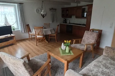 Casa vacanze Vacanza di relax Osteel