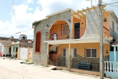 Vakantieappartement Gezinsvakantie Trinidad - Tobago