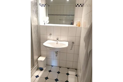 Mien Dröm, Wohnung 1