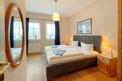 Villa Blau-Weiss Wohnung 2