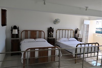 Vakantieappartement Gezinsvakantie Cienfuegos