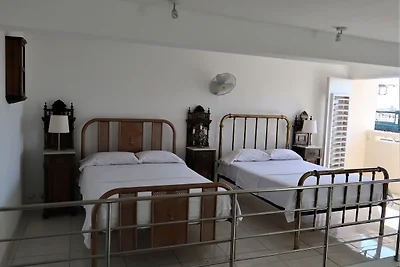 Casa Bella Perla Marina Suite